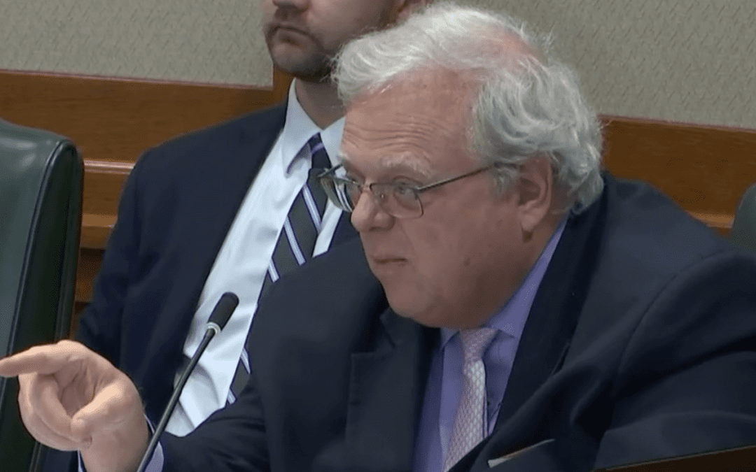 New Teacher Misconduct Reporting Law Closes ‘Pass the Trash’ Loopholes