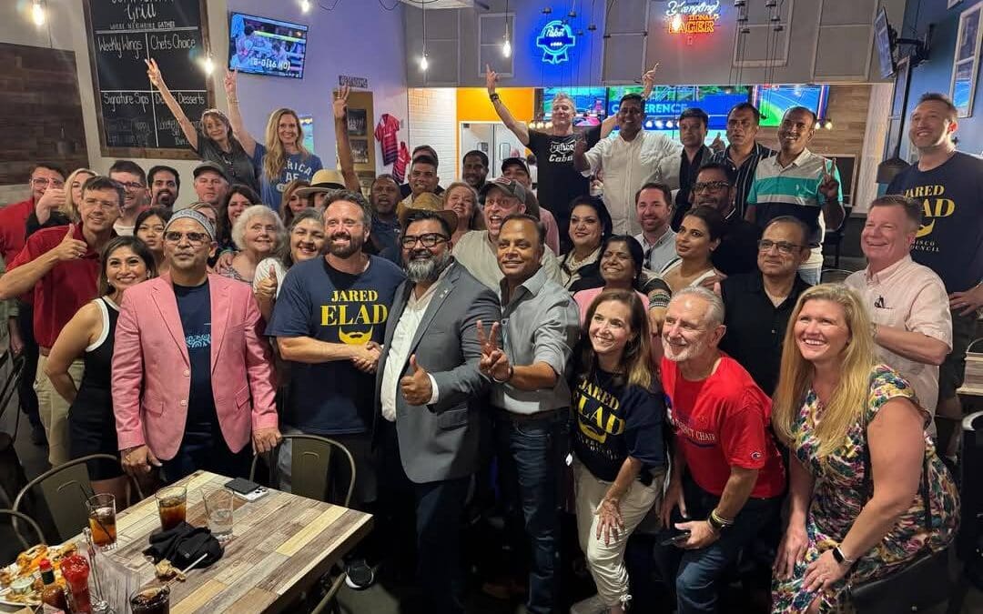 Republicans Win Runoff Races in Frisco, Lose McKinney Mayoral Matchup