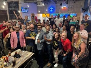 Republicans Win Runoff Races in Frisco, Lose McKinney Mayoral Matchup