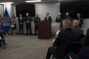FBI Dallas Announces 109 Children Rescued, 244 Offenders Arrested in Child Exploitation Investigation