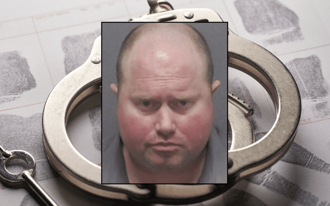 Former Texas Teacher Sentenced to 60 Years for Fondling First-Graders