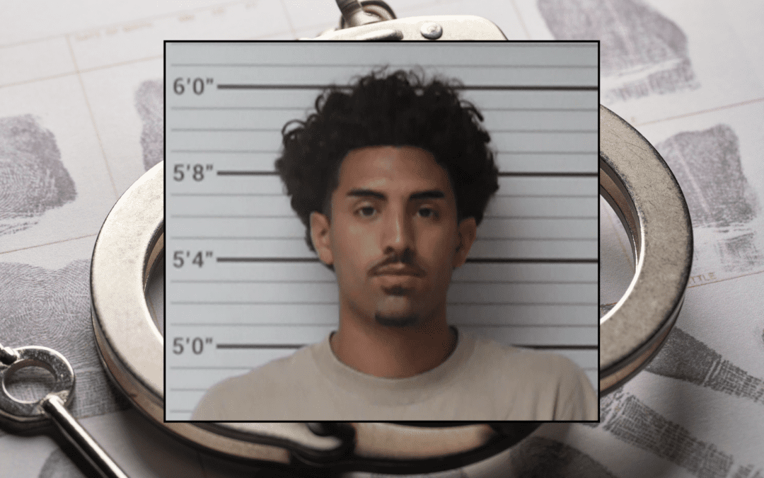 Another Texas Teacher, Coach Arrested for Sexual Relationship With Student