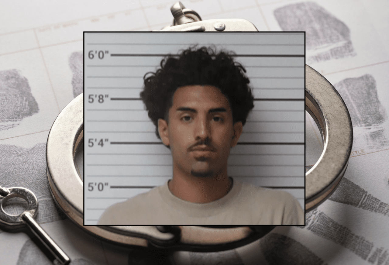 Another Texas Teacher, Coach Arrested for Sexual Relationship With ...
