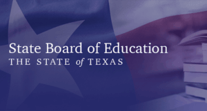 Texas Education Board Delays Vote on New Standards for Trustee Training