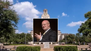 UT-Austin Eliminating Additional Grievance Studies Programs