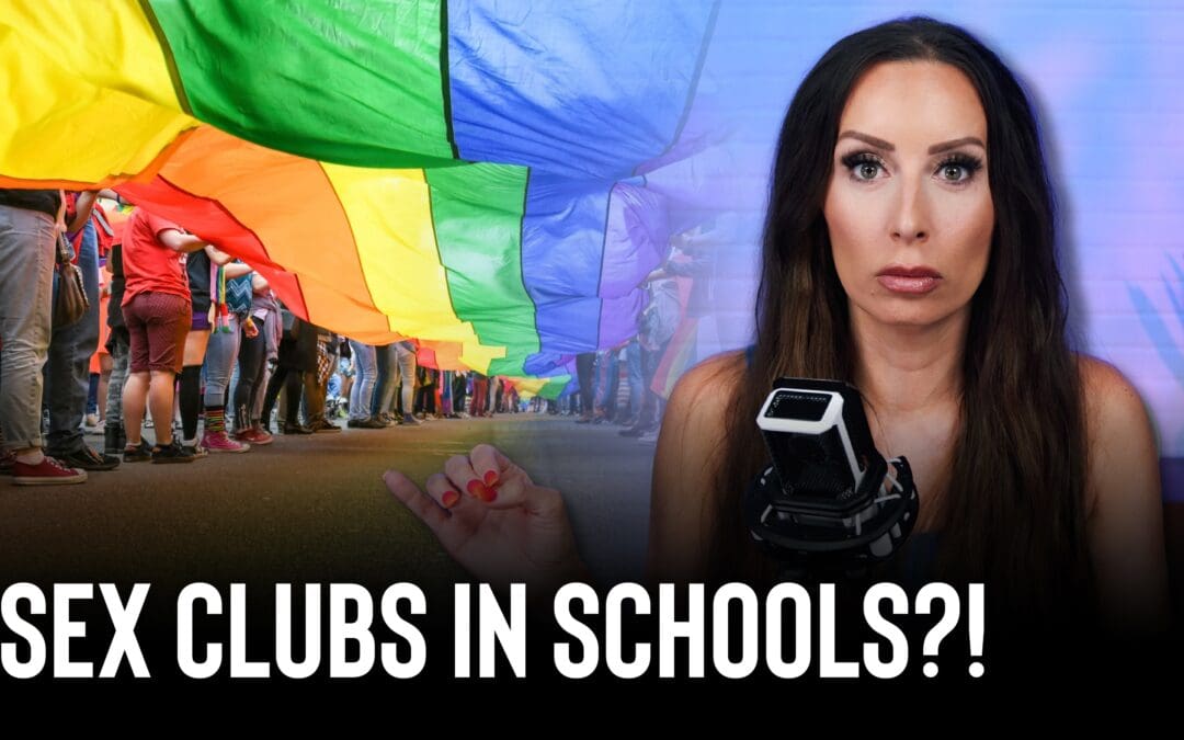 Texas Just BANNED This from Classrooms — Parents Are Cheering!