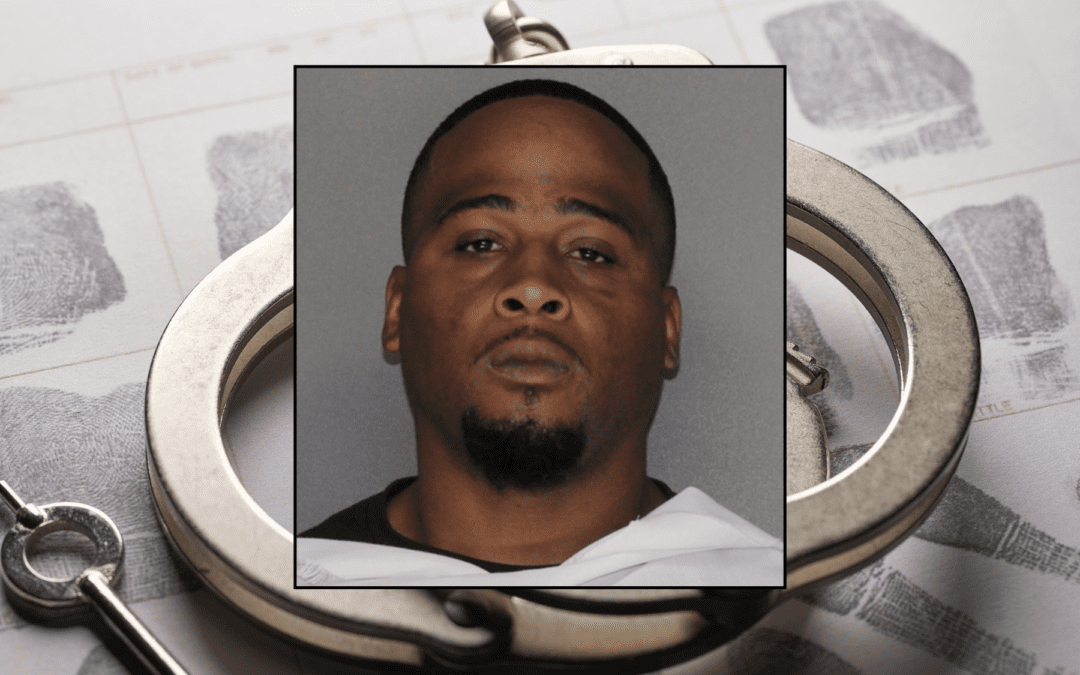 Winnsboro ISD Teacher, Coach Arrested for Sex With Student