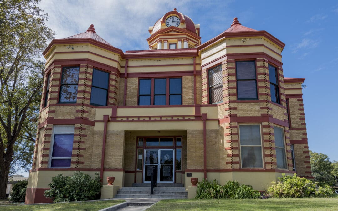 Despite Local Pleas, Southwest Texas Judge Hasn’t Removed Scandal-Plagued Auditor