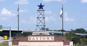 Baytown