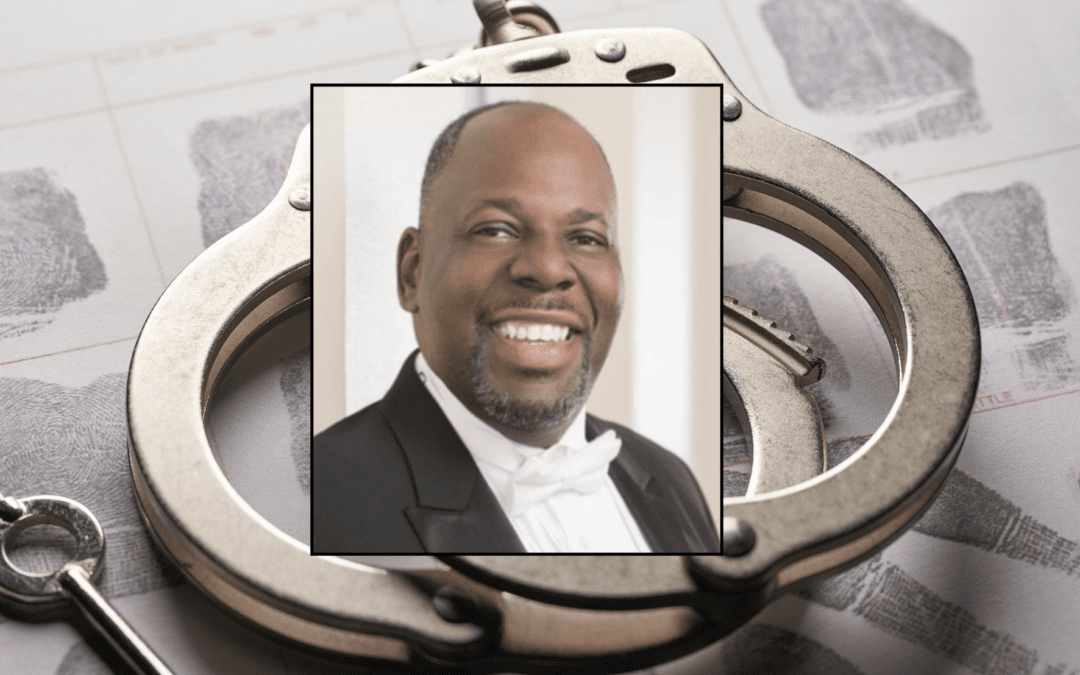 Acclaimed Denton ISD Choir Director Arrested for Exposing Himself to a Child
