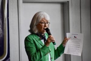 Lawmakers Eye $13B in Federal Funds for Property Tax Cuts