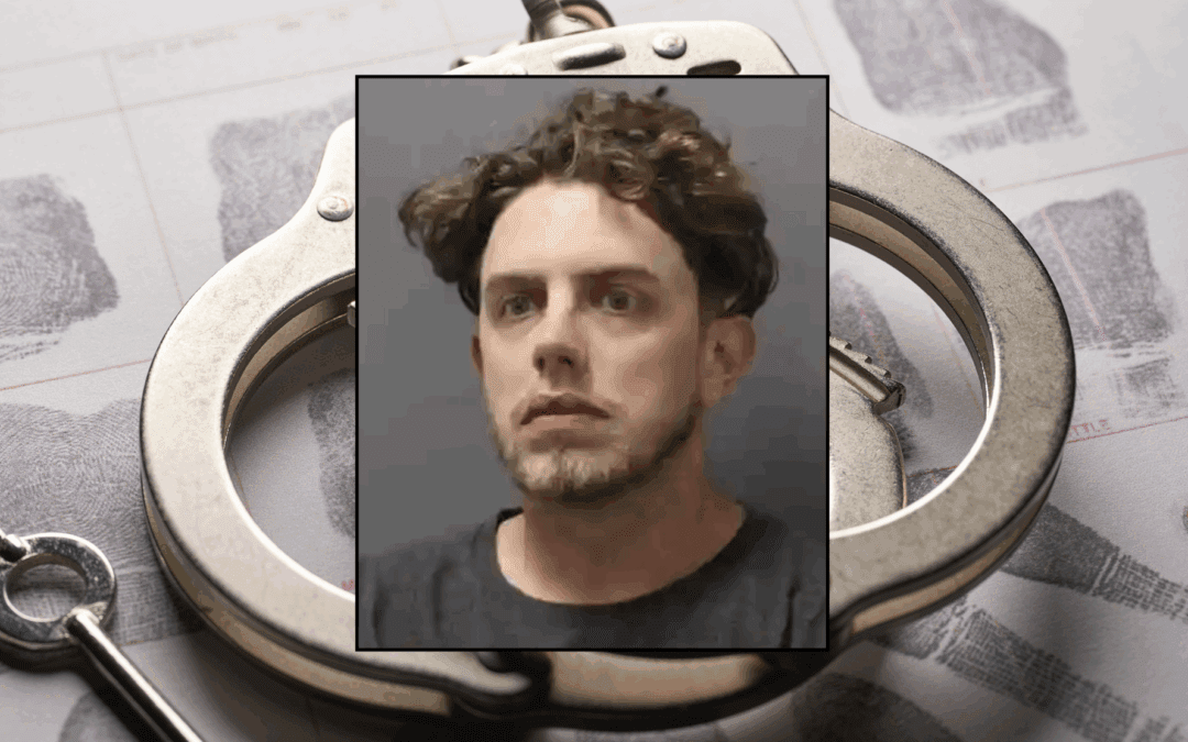 Gainesville ISD Employee Caught in Underage Sex Solicitation Sting