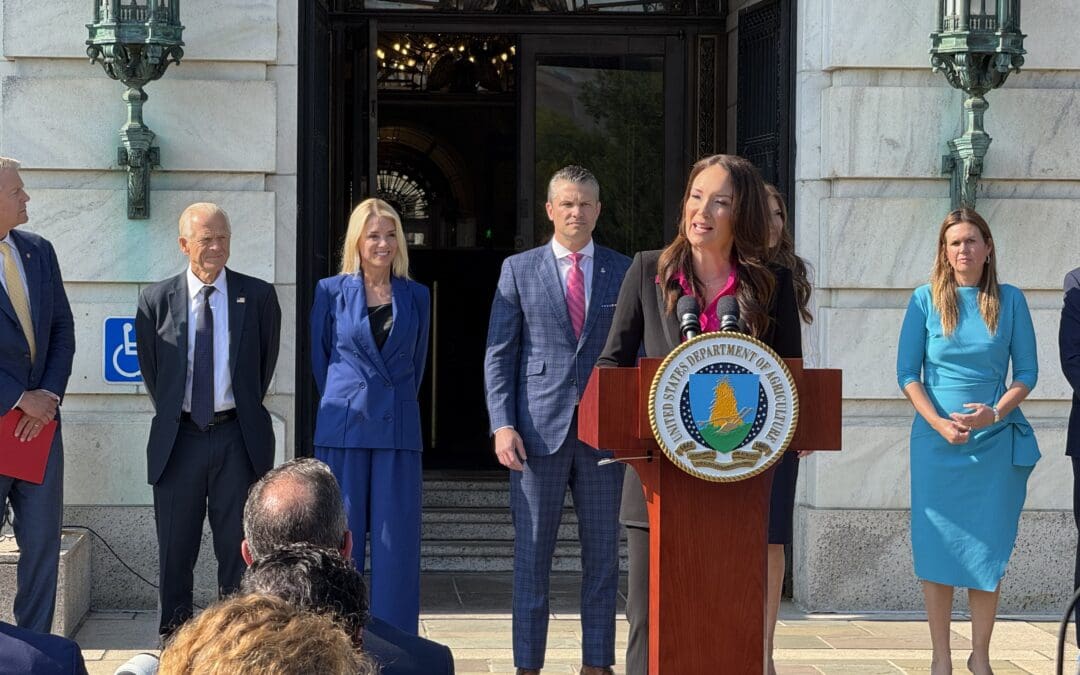 Rollins: ‘No Amnesty’ for Illegal Alien Farm Workers