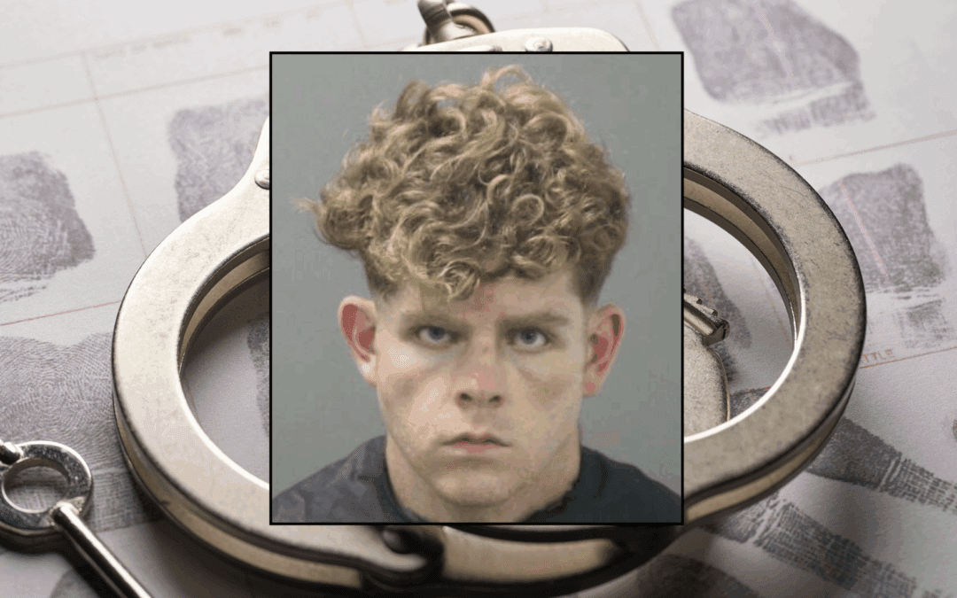 Arkansas Double Murder Suspect Taught in Texas Elementary School