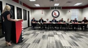 Lorena ISD Trustees Reject Another Retaliation Complaint From Mom of Special-Needs Student