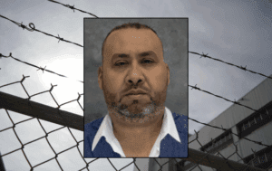 South Texas School Board President Gets 12 Years for Drug Trafficking