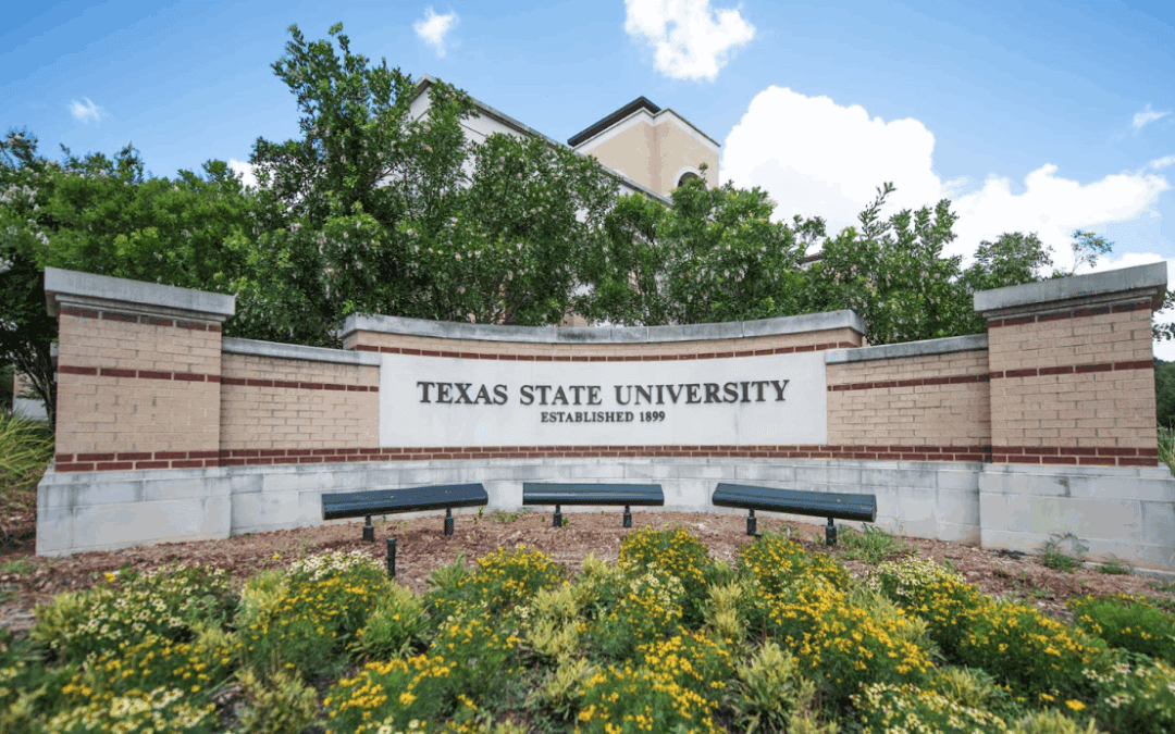 Lawsuit Alleges First Amendment Violations by Texas State University