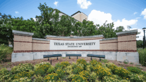Judge Temporarily Reinstates Terminated Texas State Professor