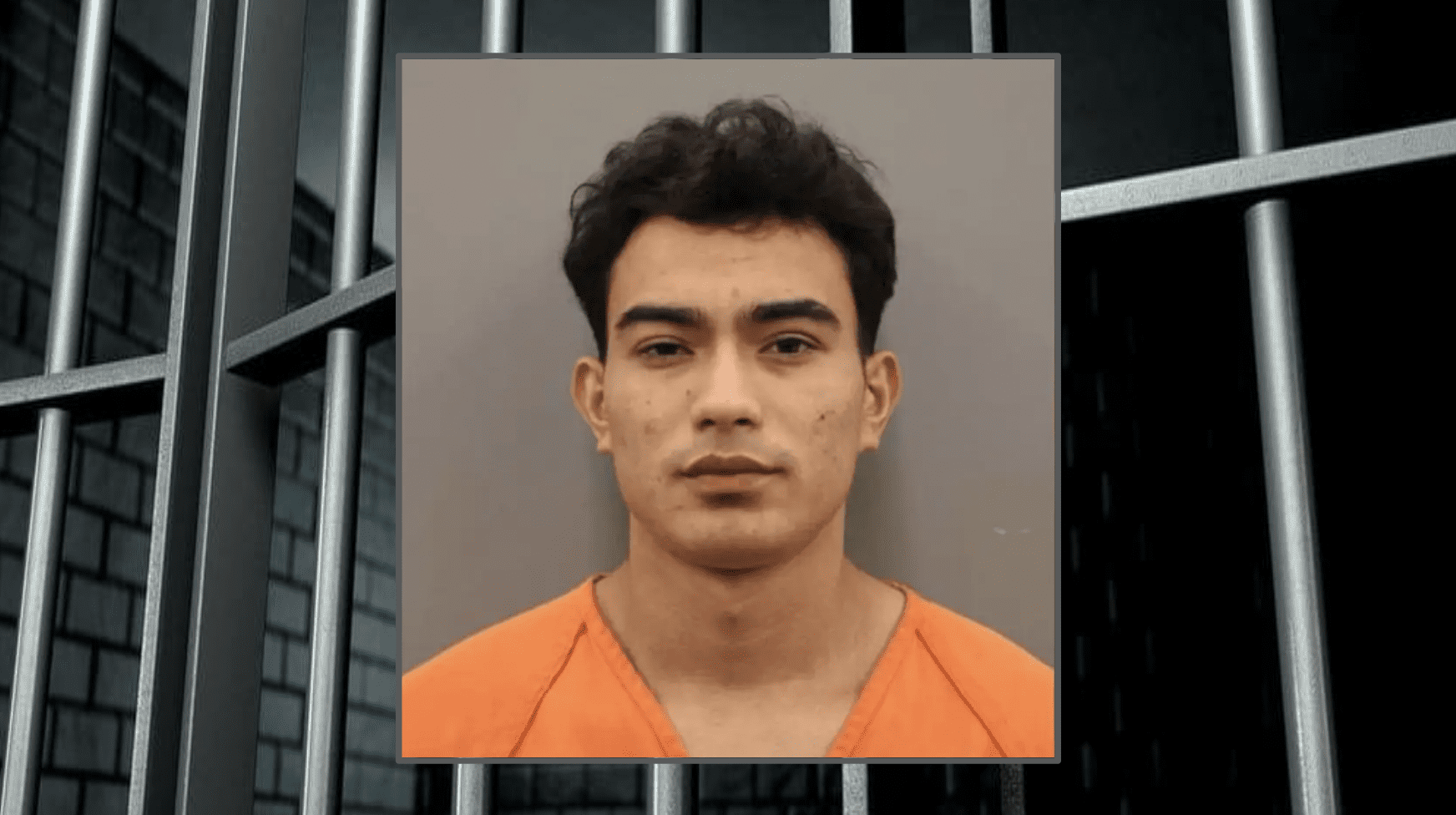 Illegal Alien Arrested on Charges of Kidnapping in Houston - Texas ...