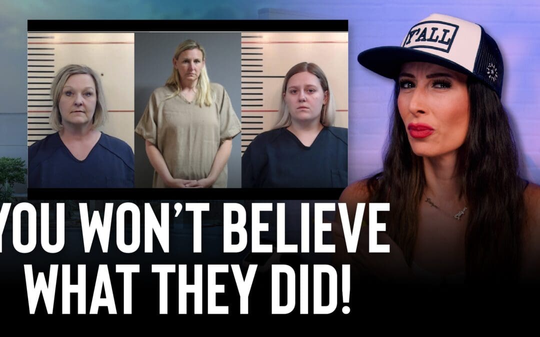 The DISTURBING Secret This Texas School District Tried to Bury