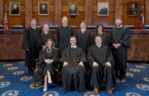Supreme Court Sets Month-Long Briefing Schedule for Quorum Busters Case