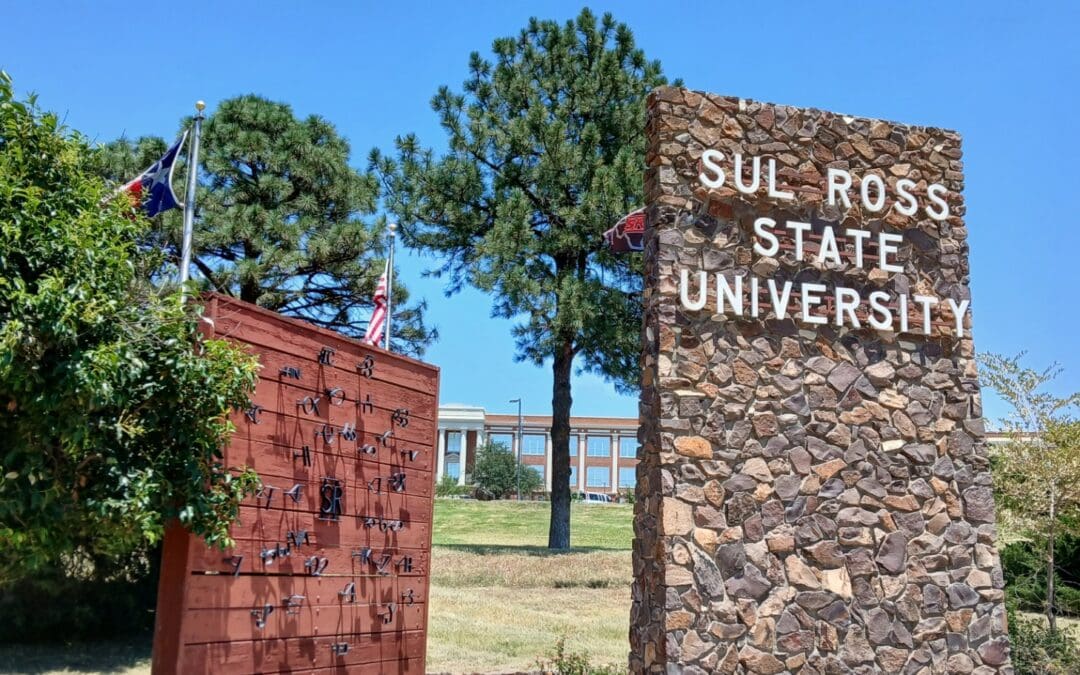 Texas State Regents Abolish Faculty Senates