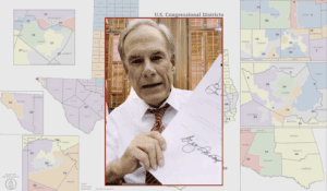 Gov. Abbott Signs ‘Big Beautiful’ Texas Congressional Map Into Law