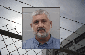 Former Austin Elementary School Teacher Gets 71 Years For 20 Child Sex Crimes