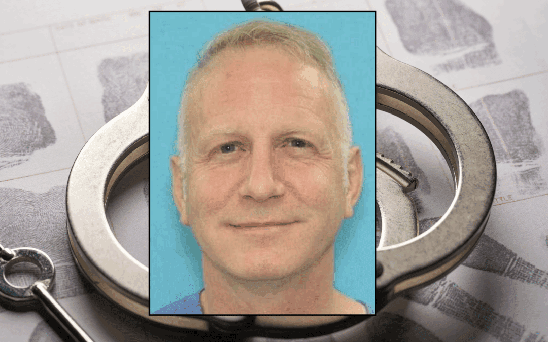 Texas Teacher Arrested on Federal Child Porn Charge