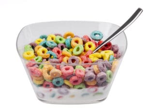 AG Paxton Secures Commitment From Kellogg’s To Eliminate Artificial Dyes
