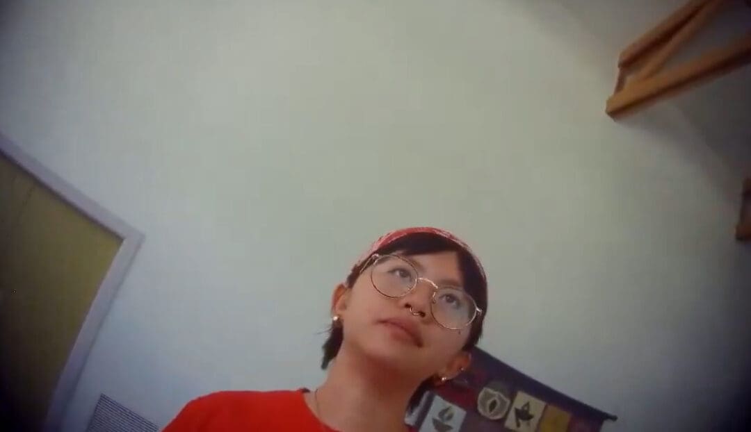 Undercover Video: Houston Socialists Coordinate Targeting of ICE Operations