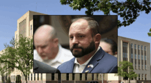 Showdown Set in Case of Booted Lubbock County Commissioner