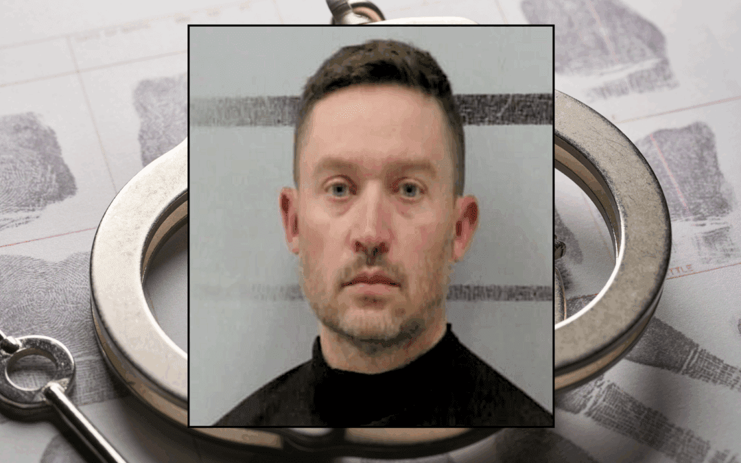 Lubbock ISD Teacher, Track Coach Charged With Multiple Child Sex Crimes
