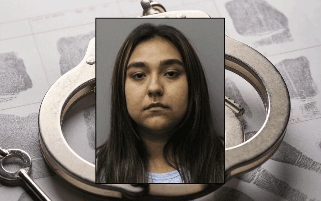 Marfa ISD Teacher Arrested for Sexual Misconduct With Student