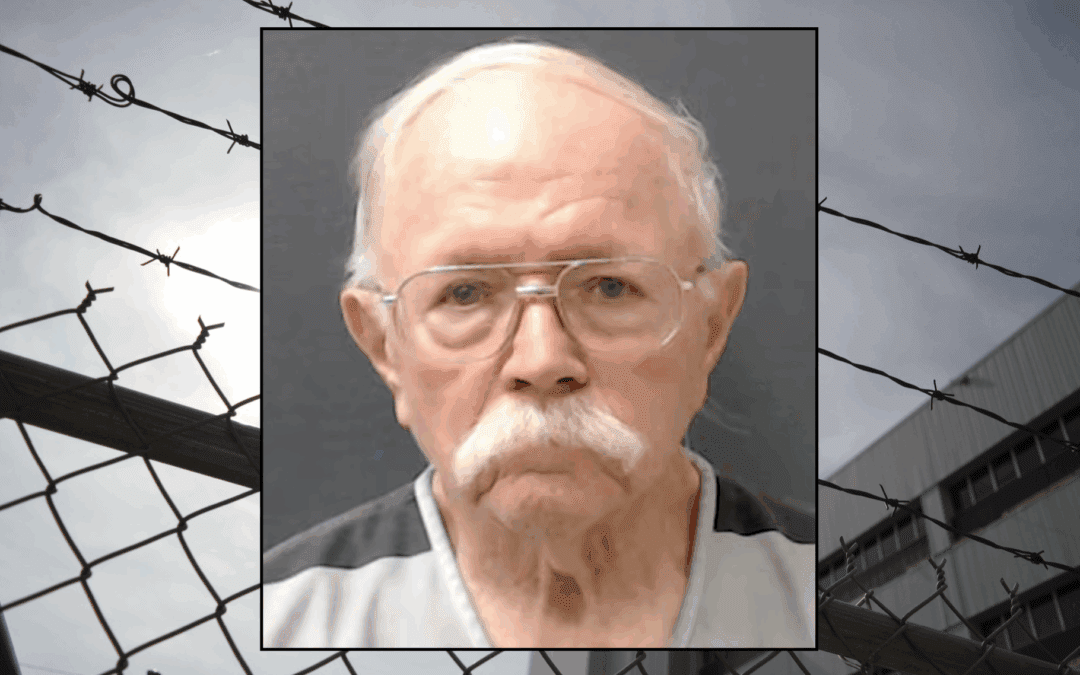 Navarro ISD Bus Driver Busted for Child Porn Gets 30 Years in Prison