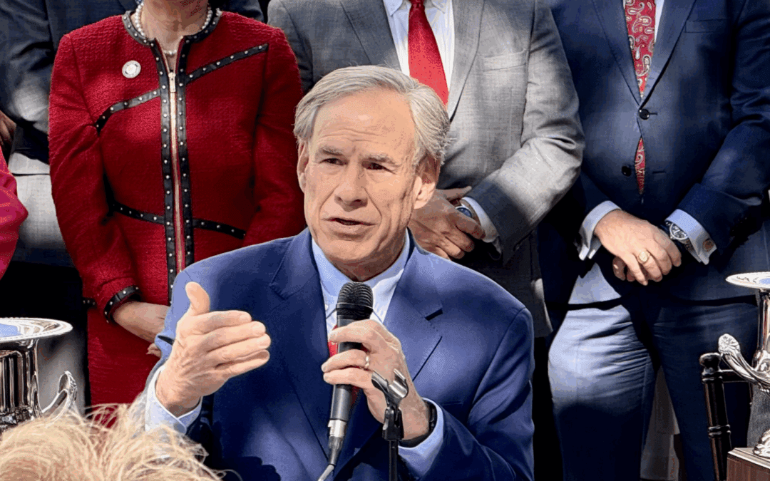 After Minnesota Scandal, Abbott Orders Review of Texas Child Care Program