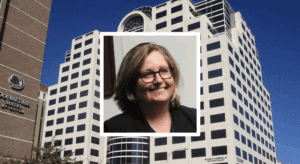 State Commission Reprimands Former Hays County Judge
