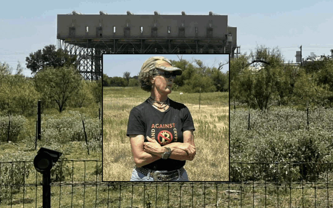 Hood County Judge Accused of Election Interference