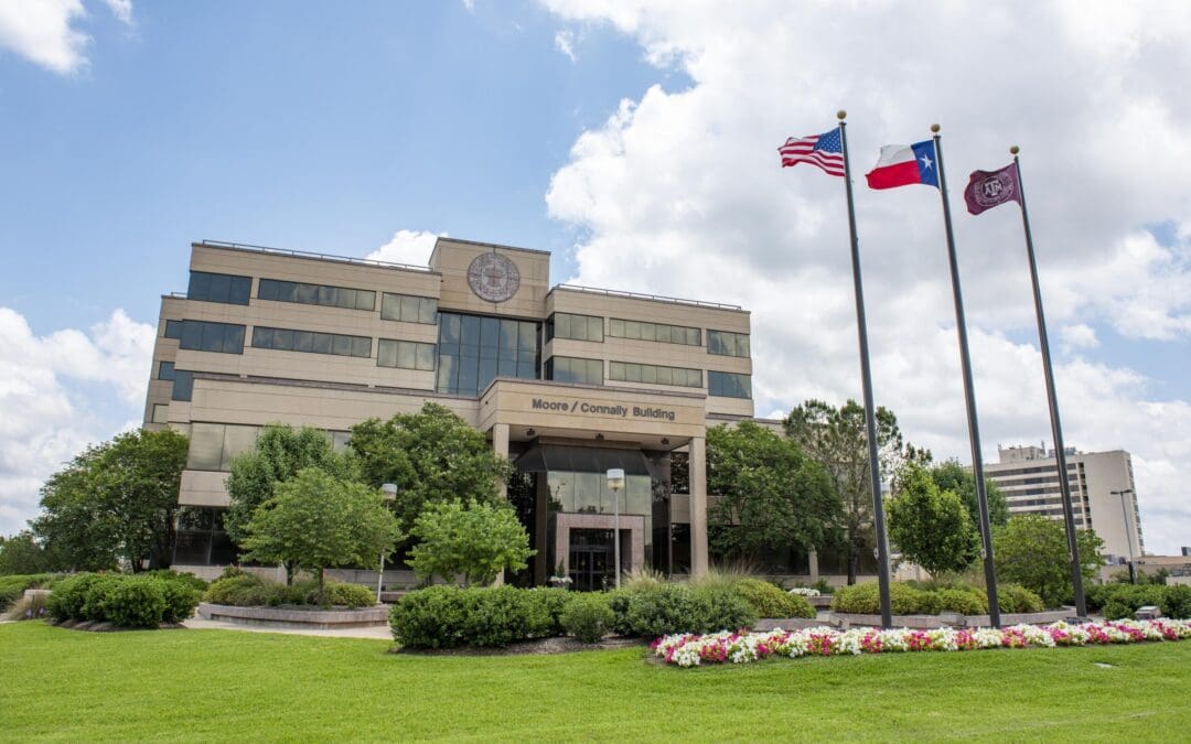 TAMU Regents Reconstitute Faculty Senates as Advisory-Only