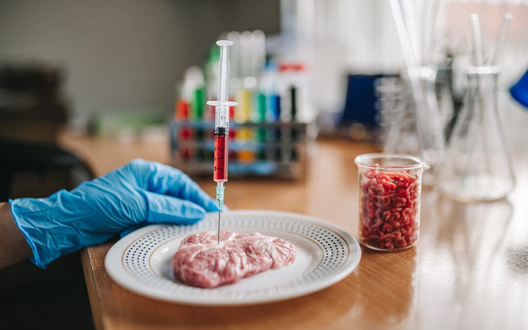 Federal Judge Lets Lawsuit Over Texas’ Lab-Grown Meat Ban Proceed