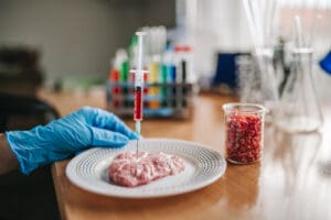 Federal Judge Lets Lawsuit Over Texas’ Lab-Grown Meat Ban Proceed