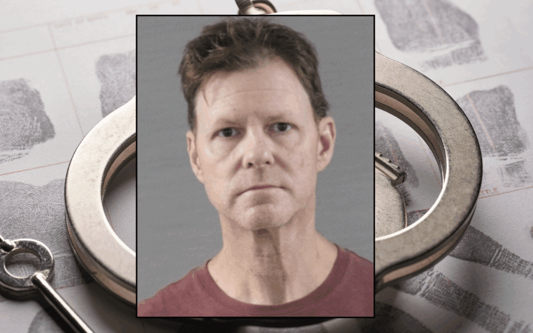 Retired Texas Elementary Teacher Arrested on Federal Child Porn Charges