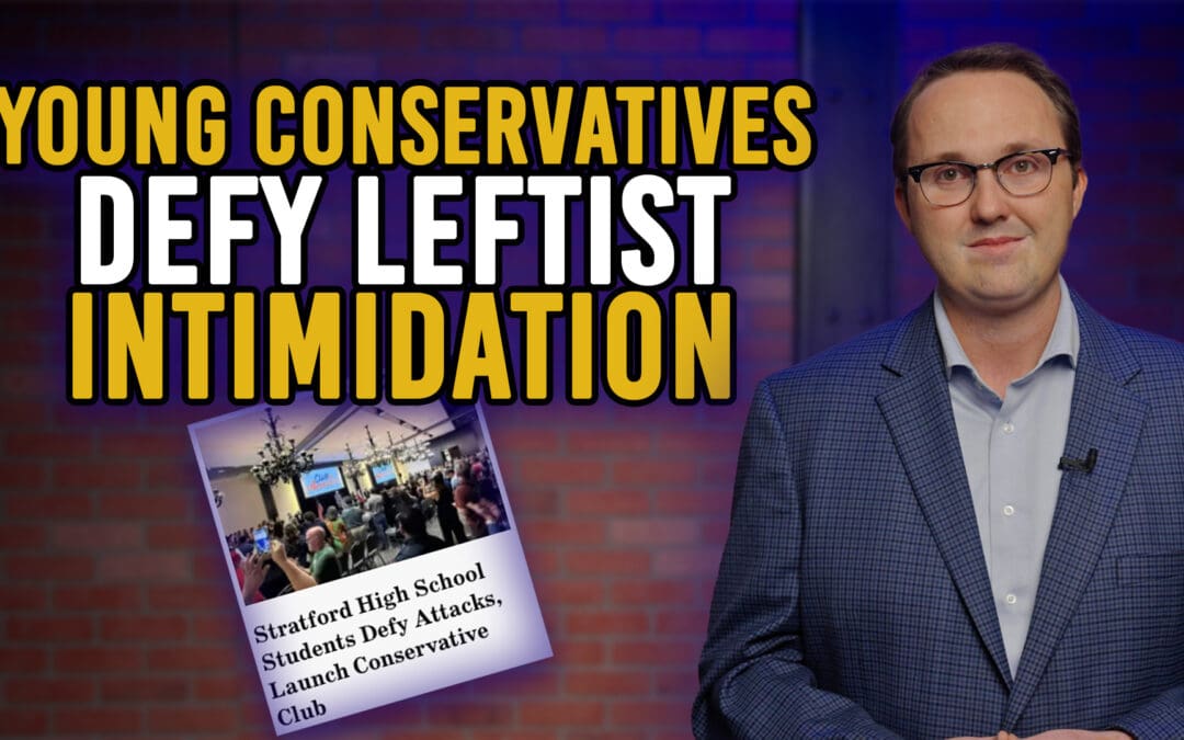 9/25/25 The Next Generation of Conservatives