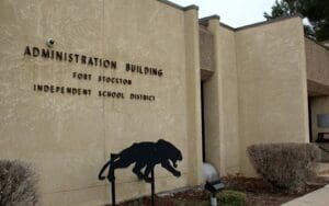 West Texas Teacher Resigns Amid Sexual Misconduct Investigation
