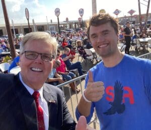 Legislature To Examine Higher Ed Free Speech Issues in Wake of Charlie Kirk Assassination