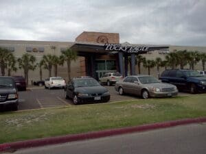 Deadly Shooting at Eagle Pass Casino Leaves Two Dead, Five Wounded