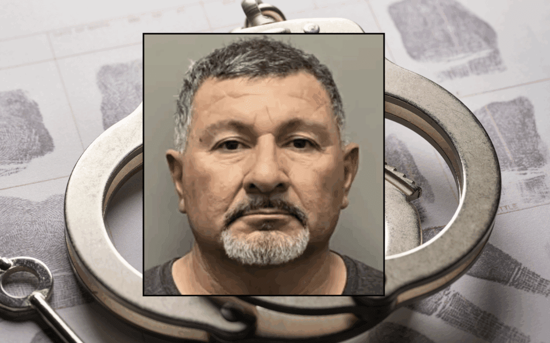 Another Marfa ISD Teacher Accused of Sex Crimes Against Student