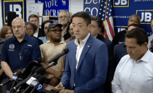 House Votes To Prohibit Fundraising During A Quorum Break
