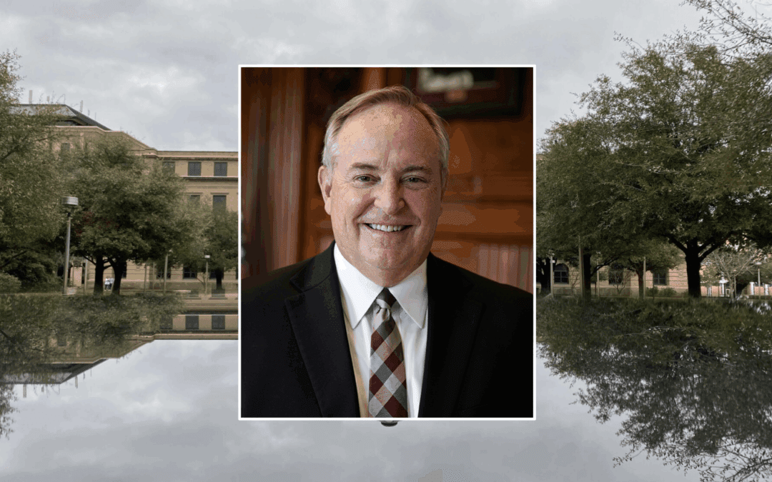 Texas A&M President Steps Down After LGBT Course Controversy