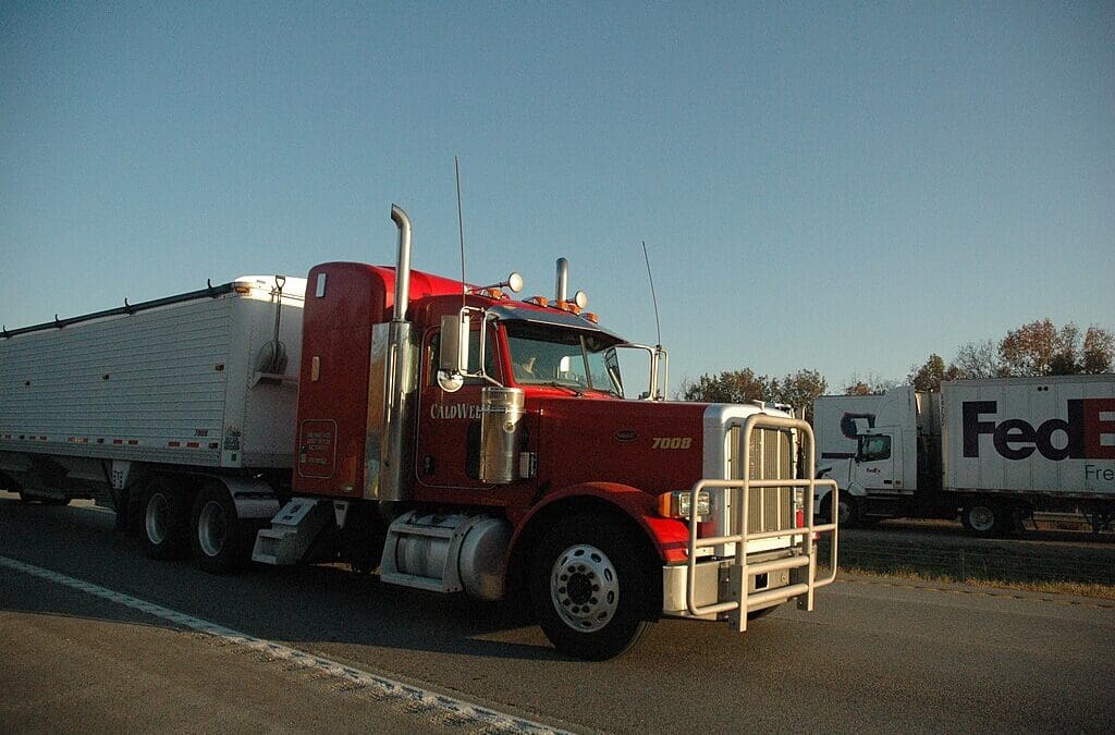 Texas AG Investigates Trucking Schools Accused of Certifying Non-English Drivers